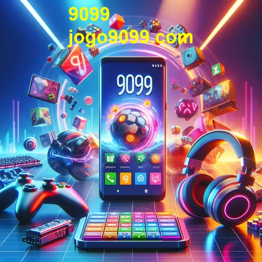 A Ascensão dos Jogos Móveis: Entretenimento em Suas Mãos