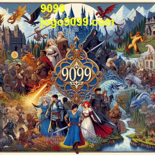 A Evolução dos Jogos de RPG: Uma Jornada Épica