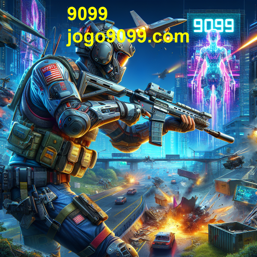 A Evolução dos Jogos de Tiro: De Clássicos a Contemporâneos